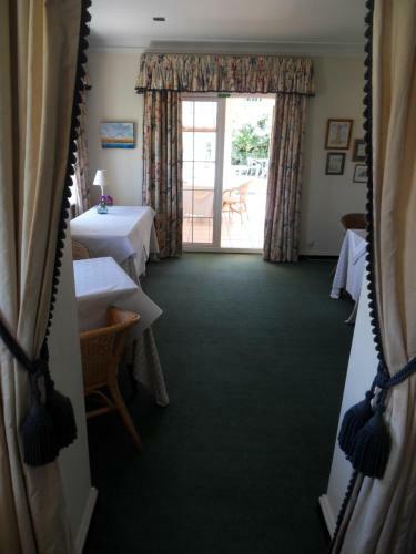 Romney Bay House Hotel