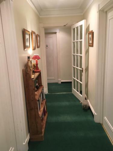 Romney Bay House Hotel