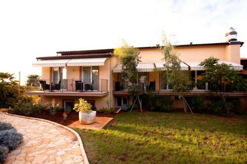 Hotel Zlatna Vala