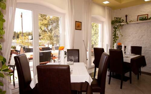 Hotel Zlatna Vala