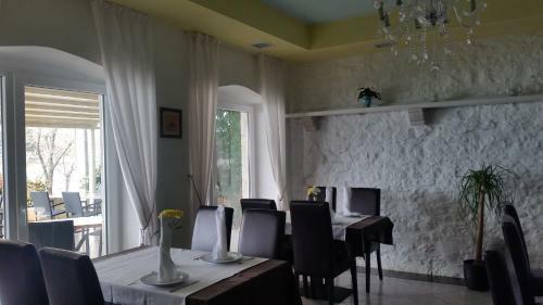 Hotel Zlatna Vala