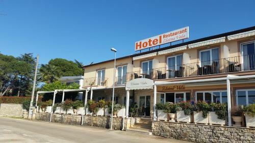 Hotel Zlatna Vala