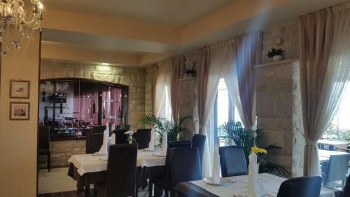 Hotel Zlatna Vala