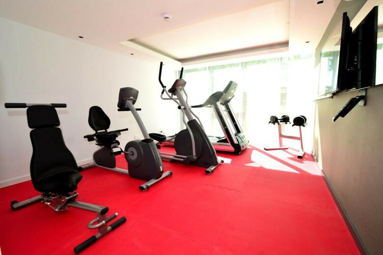 Bit Design Hotel