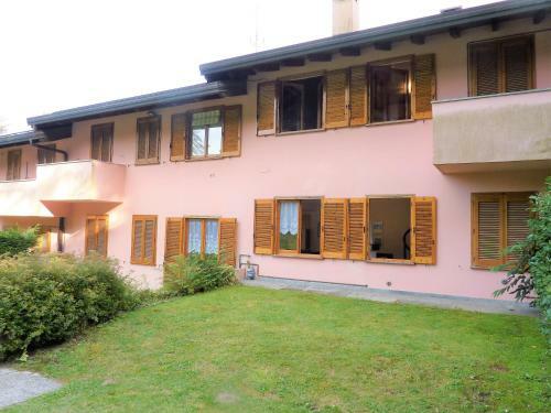 Apartamento Andromeda