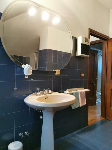 Apartamento Casa Vacanze - Residenza Elvezia