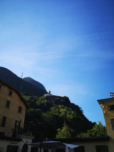 Apartamento Casa Vacanze - Residenza Elvezia