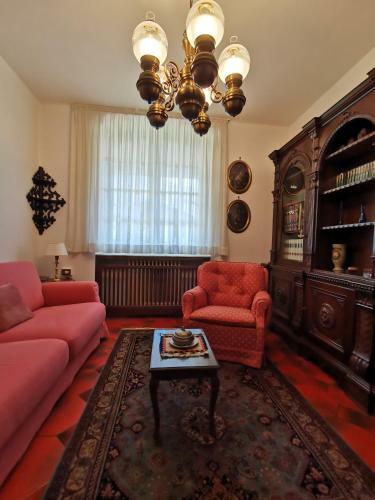 Apartamento Casa Vacanze - Residenza Elvezia