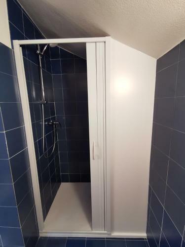 Apartamento Casa Vacanze - Residenza Elvezia