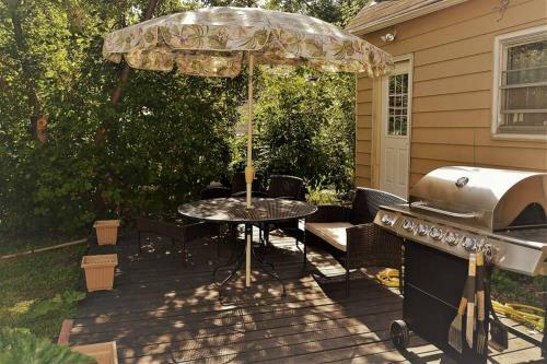 The Bangalow