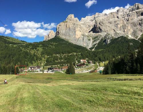 Apartamento Chalet Albric