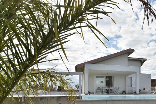 Villa Adel Con Piscina Privata