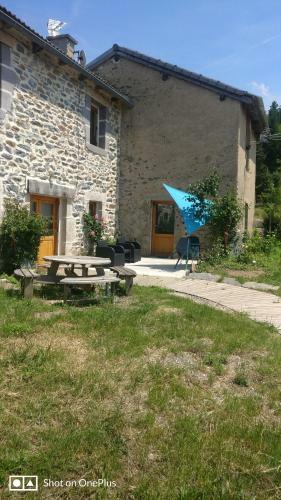 Bed & Breakfast La Maison Lilas