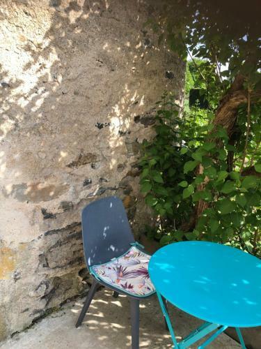 Bed & Breakfast La Maison Lilas