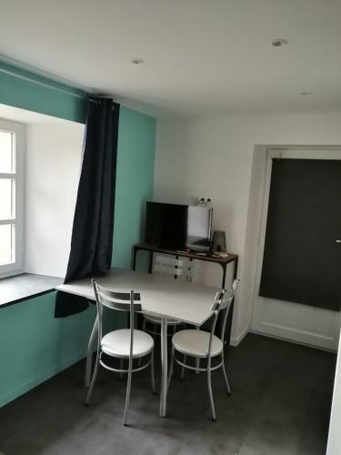 Bed & Breakfast La Maison Lilas
