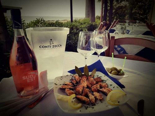 B&B Miramare