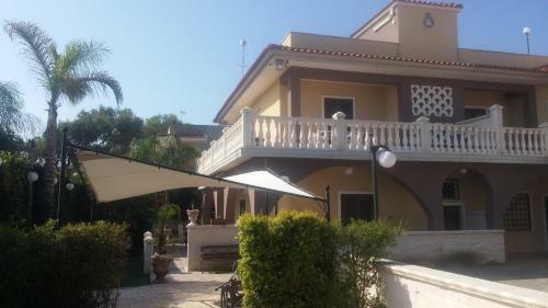 Villa Capriccio