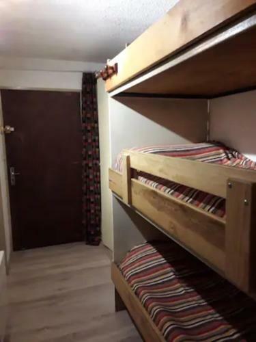 Apartamento Appartement Aux Orres Centre Station