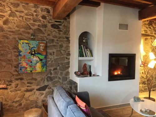 Authentique Demeure "les Galets de L'agly" 6 Chambres 12 Couchages