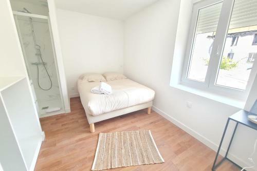 Apartamento Le Poulorio 4 - T2 - Proche Gare