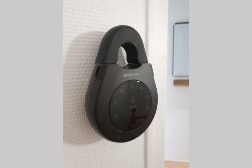 Apartamento Mon Loft Niortais - Le Marygold