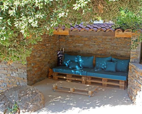 Villa Luxe Vue Mer