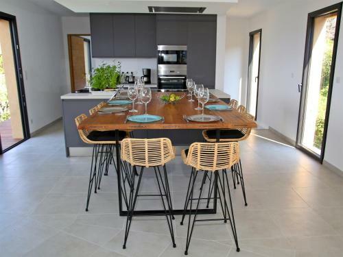 Villa Luxe Vue Mer