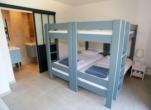 Villa Luxe Vue Mer