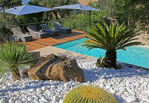 Villa Luxe Vue Mer