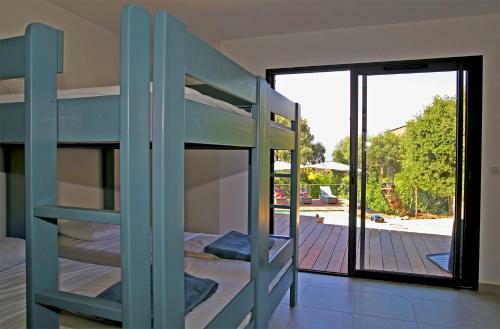 Villa Luxe Vue Mer