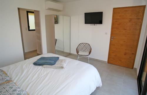 Villa Luxe Vue Mer