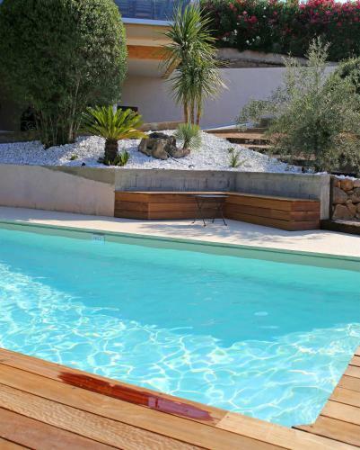 Villa Luxe Vue Mer