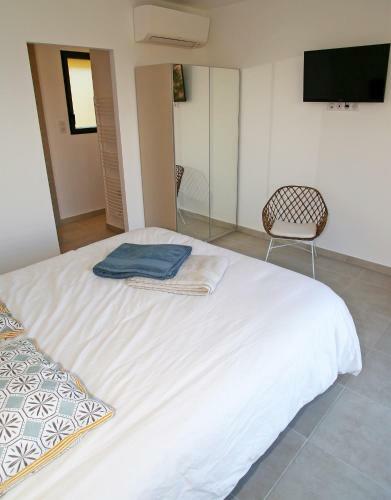 Villa Luxe Vue Mer