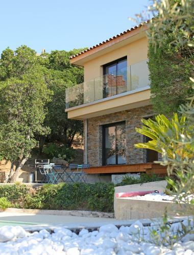 Villa Luxe Vue Mer
