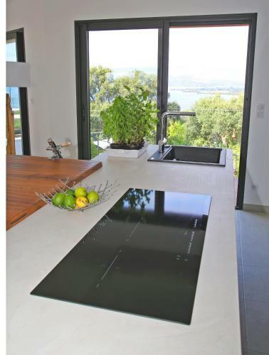 Villa Luxe Vue Mer