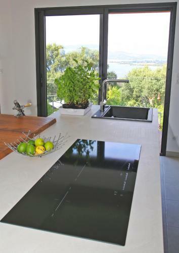 Villa Luxe Vue Mer