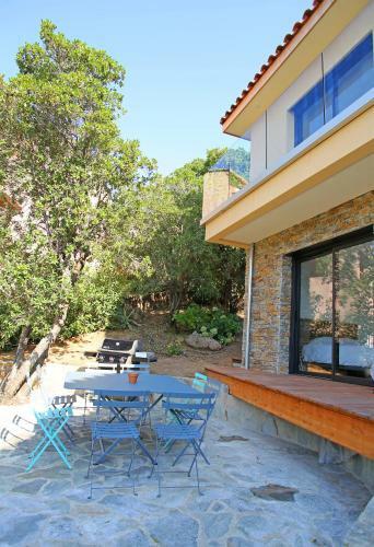 Villa Luxe Vue Mer