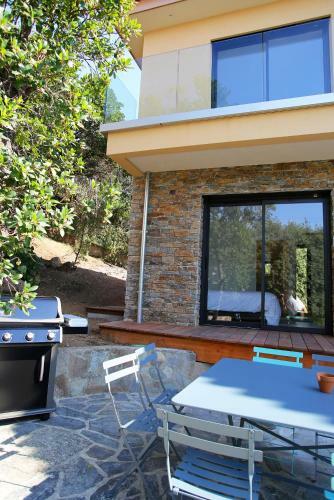 Villa Luxe Vue Mer