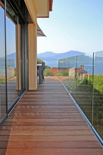 Villa Luxe Vue Mer