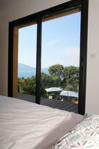 Villa Luxe Vue Mer