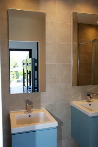 Villa Luxe Vue Mer