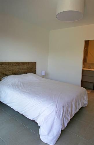 Villa Luxe Vue Mer