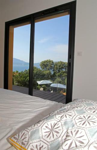 Villa Luxe Vue Mer