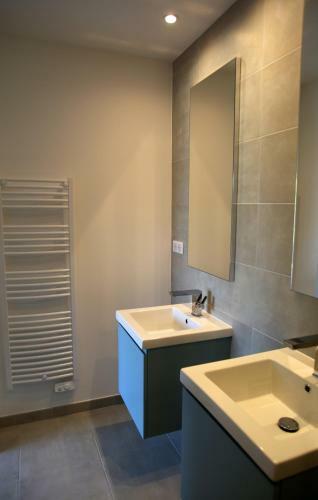 Villa Luxe Vue Mer