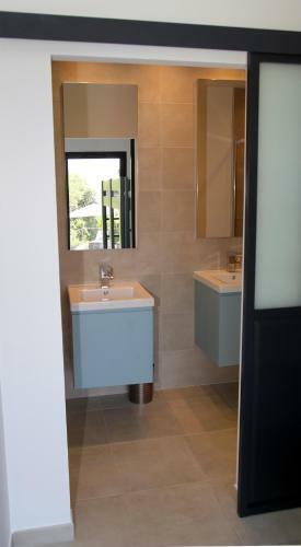 Villa Luxe Vue Mer