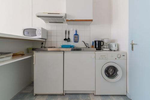 Apartamento �le D?ol�ron, 1082