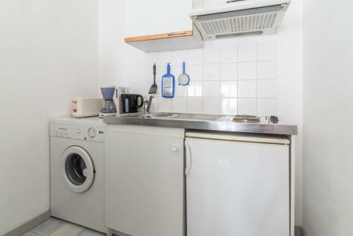 Apartamento �le Madame