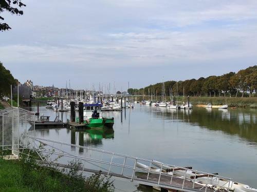Gite De La Baie Des Anges