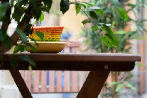 Apartamento Le Chin� - Patio Convivial - Parking - Centre