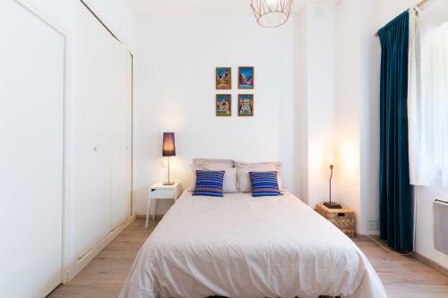 Apartamento Le Chin� - Patio Convivial - Parking - Centre